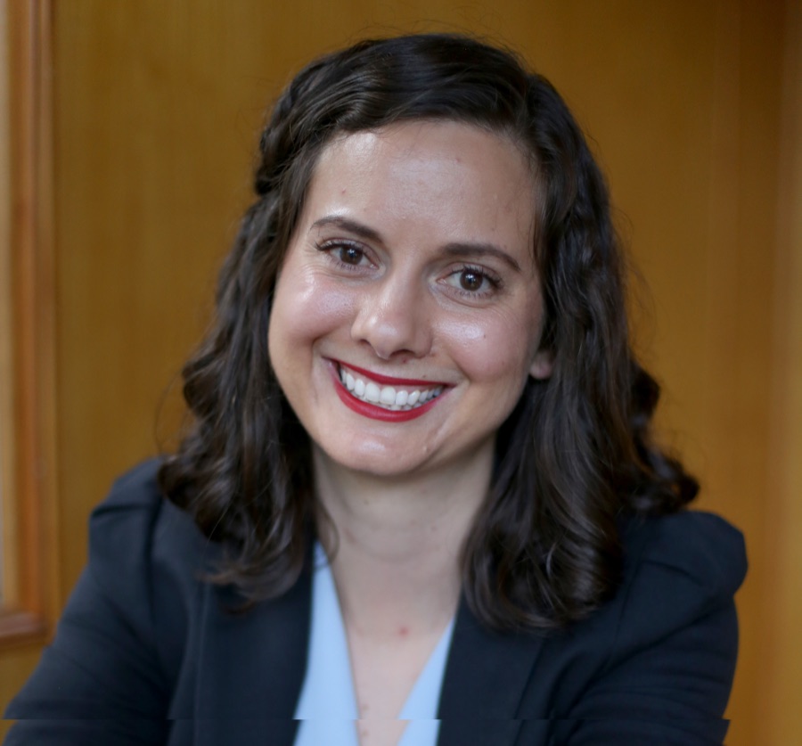 Nina R. Brooks